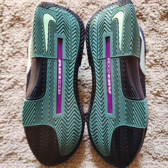 Nike Wmns Zoom GP Challenge 1 Naomi Osaka Brand New Sz 7.5 - Picture 7 of 8